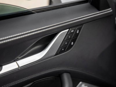 2024 Porsche 911 Turbo S Cabriolet