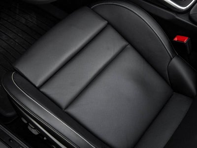 2024 Porsche 911 Turbo S Cabriolet