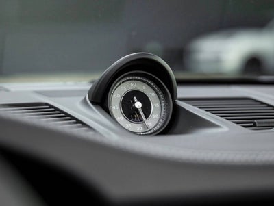 2024 Porsche 911 Turbo S Cabriolet