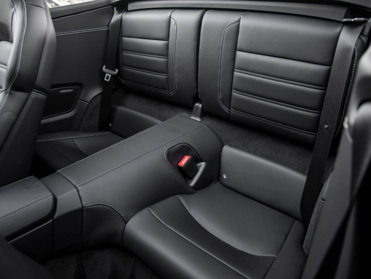 2024 Porsche 911 Turbo S Cabriolet