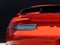 2016 Porsche 911 911 Turbo S Cabriolet