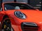 2016 Porsche 911 911 Turbo S Cabriolet