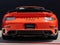 2016 Porsche 911 911 Turbo S Cabriolet