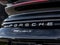 2023 Porsche 911 Turbo S Cabriolet