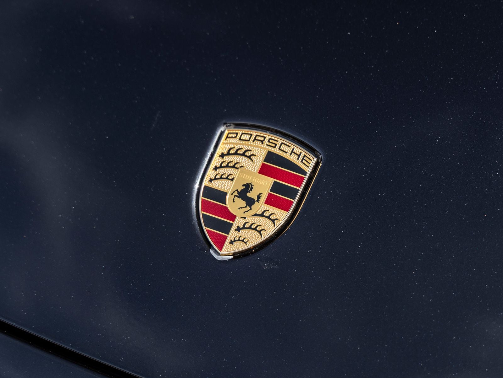 2023 Porsche 911 Turbo S Cabriolet