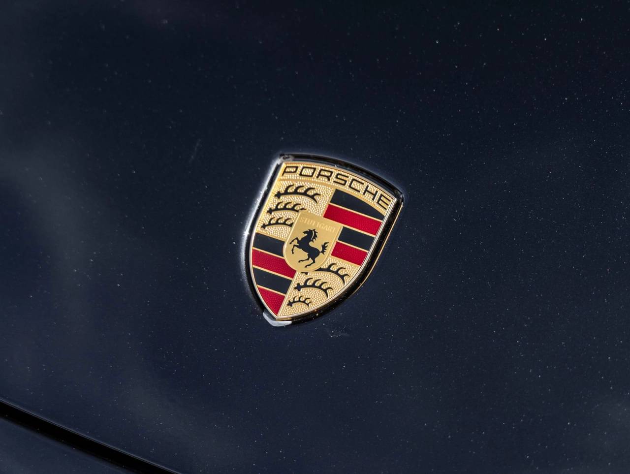 2023 Porsche 911 Turbo S Cabriolet