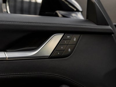 2023 Porsche 911 Turbo S Cabriolet