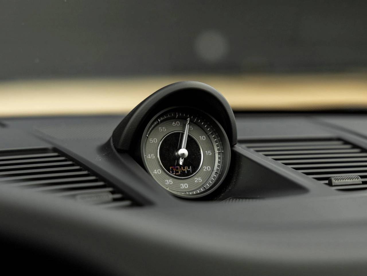 2023 Porsche 911 Turbo S Cabriolet