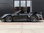 2024 Porsche 911 Turbo