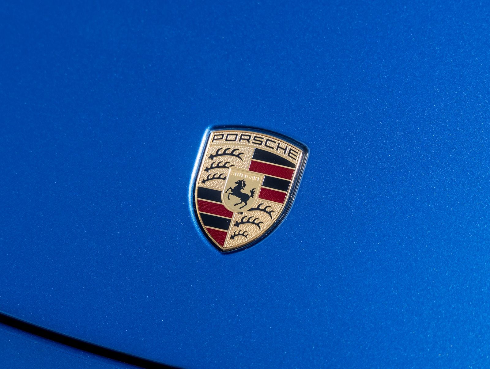 2017 Porsche 911 911 Turbo S Cabriolet