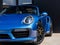 2017 Porsche 911 911 Turbo S Cabriolet