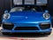2017 Porsche 911 911 Turbo S Cabriolet