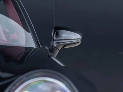 2022 Porsche 911 Turbo Cabriolet