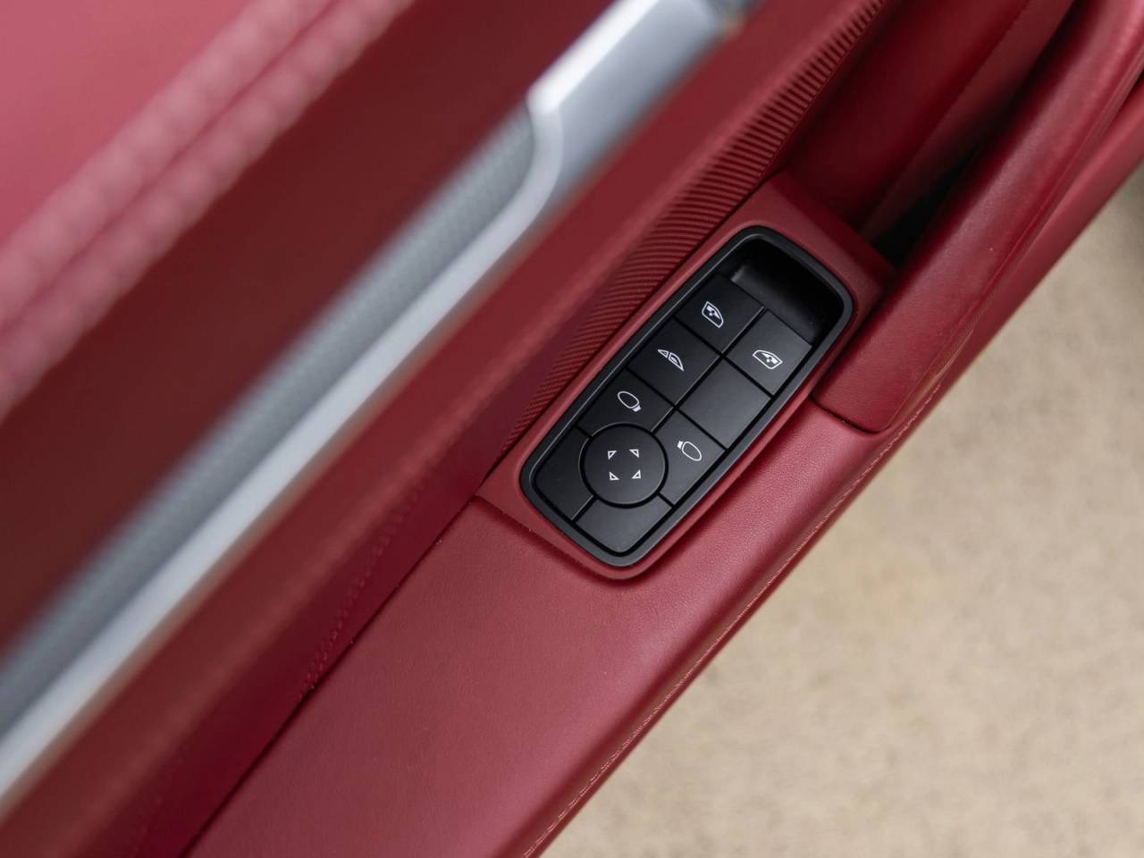 2022 Porsche 911 Turbo Cabriolet