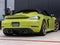 2025 Porsche 718 718 Spyder RS