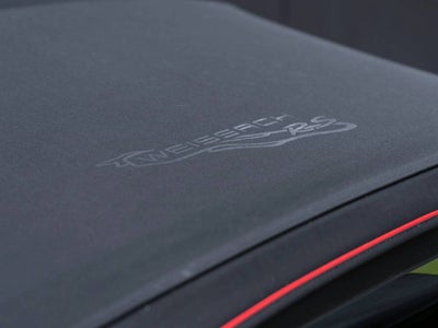2025 Porsche 718 718 Spyder RS