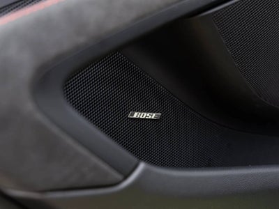 2025 Porsche 718 718 Spyder RS