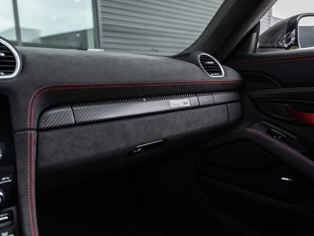 2025 Porsche 718 718 Spyder RS