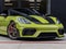 2025 Porsche 718 718 Spyder RS