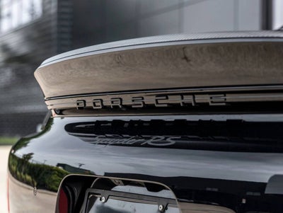 2025 Porsche 718 Spyder RS