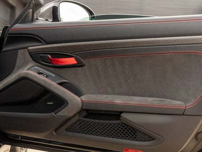 2025 Porsche 718 Spyder RS