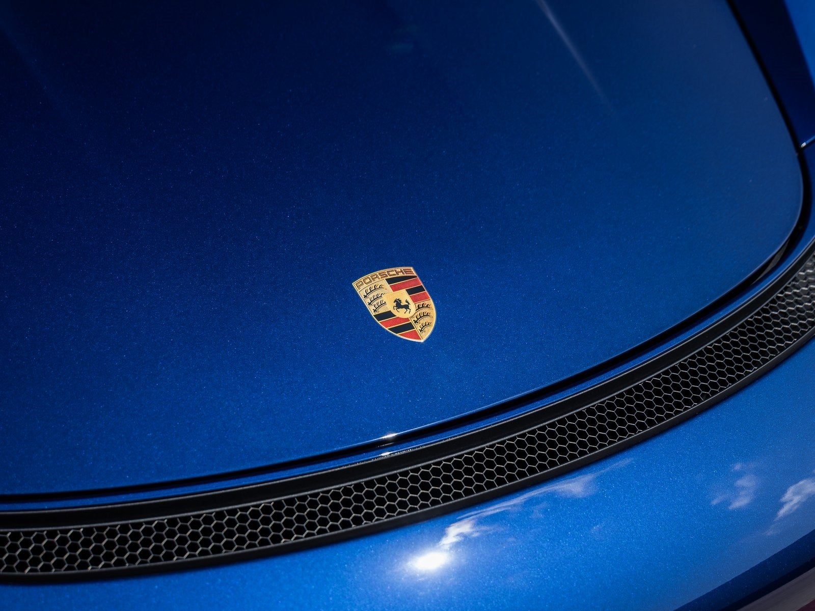 2025 Porsche 718 Spyder 718 Spyder RS