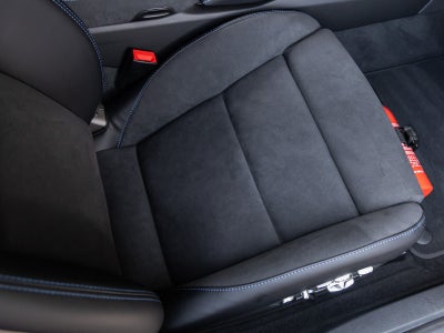 2025 Porsche 718 Spyder 718 Spyder RS