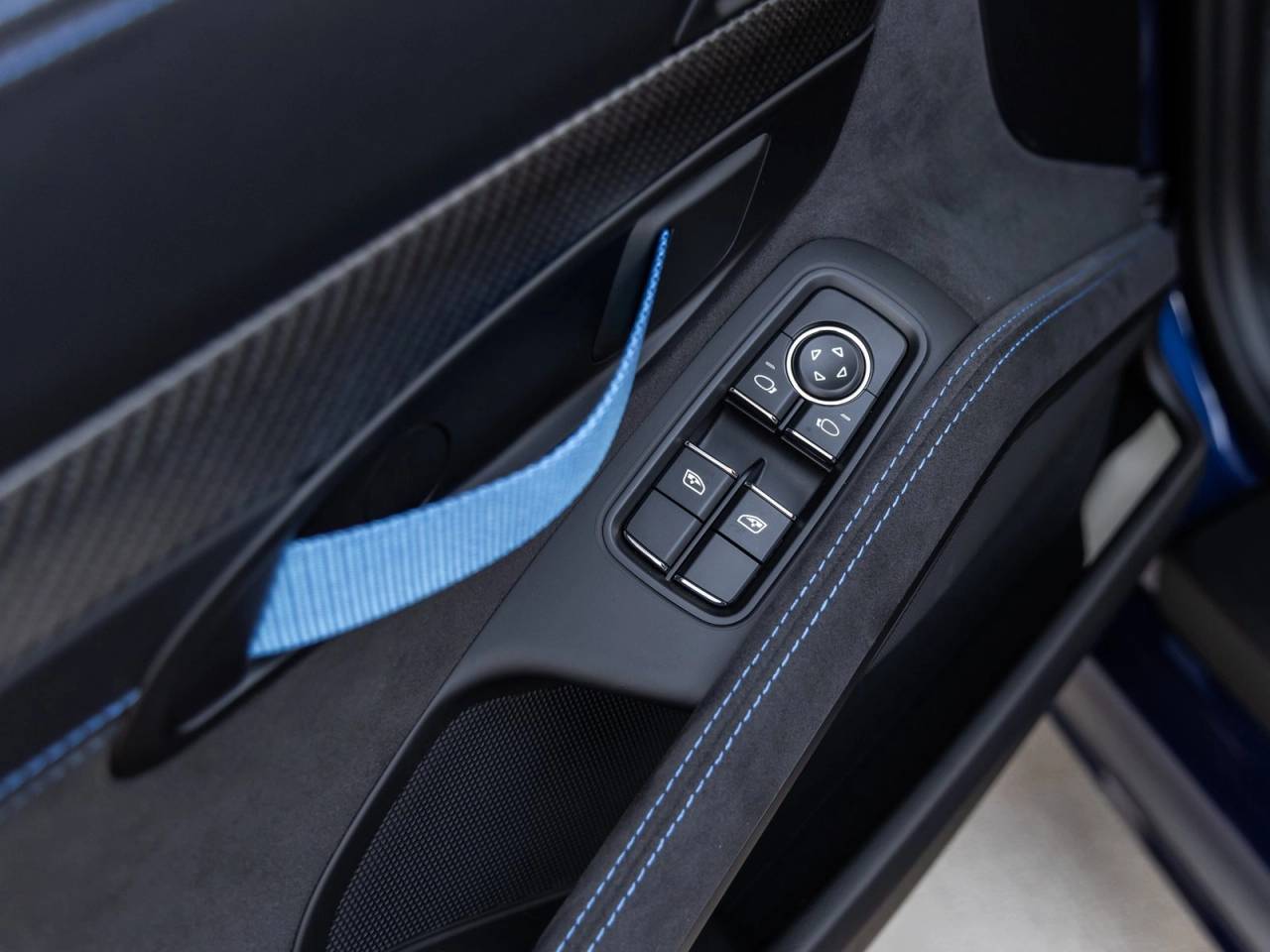 2025 Porsche 718 Spyder 718 Spyder RS