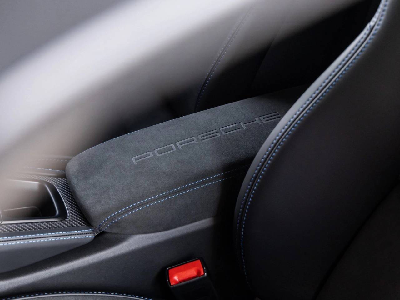 2025 Porsche 718 Spyder 718 Spyder RS