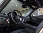 2024 Porsche 718 Spyder RS