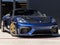 2024 Porsche 718 Spyder RS