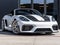 2025 Porsche 718 Spyder RS