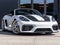 2025 Porsche 718 718 Spyder RS