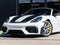 2025 Porsche 718 718 Spyder RS