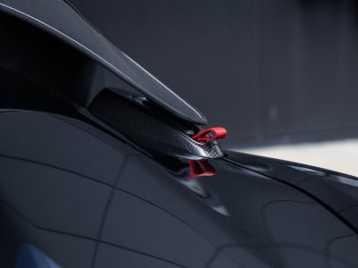 2024 Porsche 718 Spyder RS