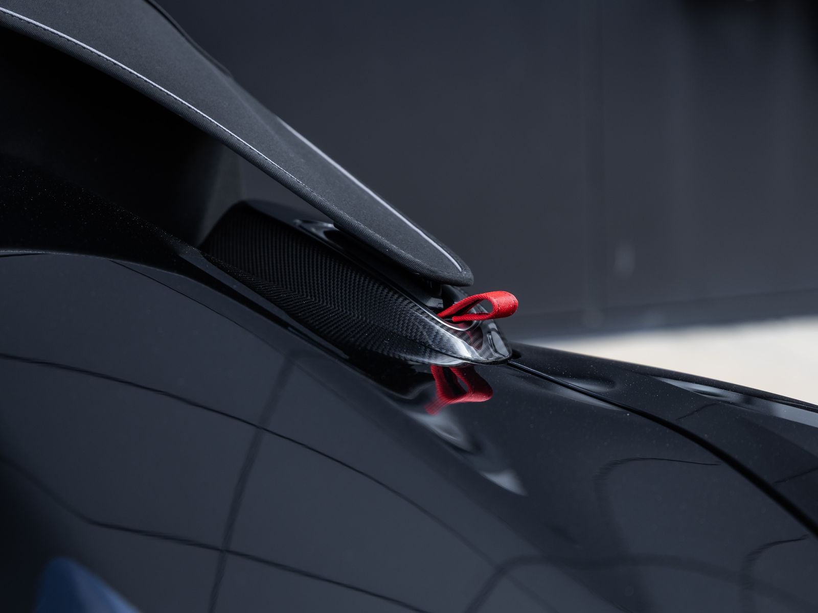 2024 Porsche 718 Spyder RS