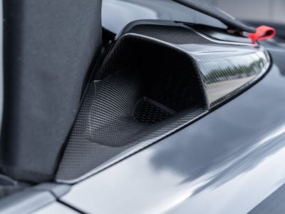 2024 Porsche 718 Spyder RS