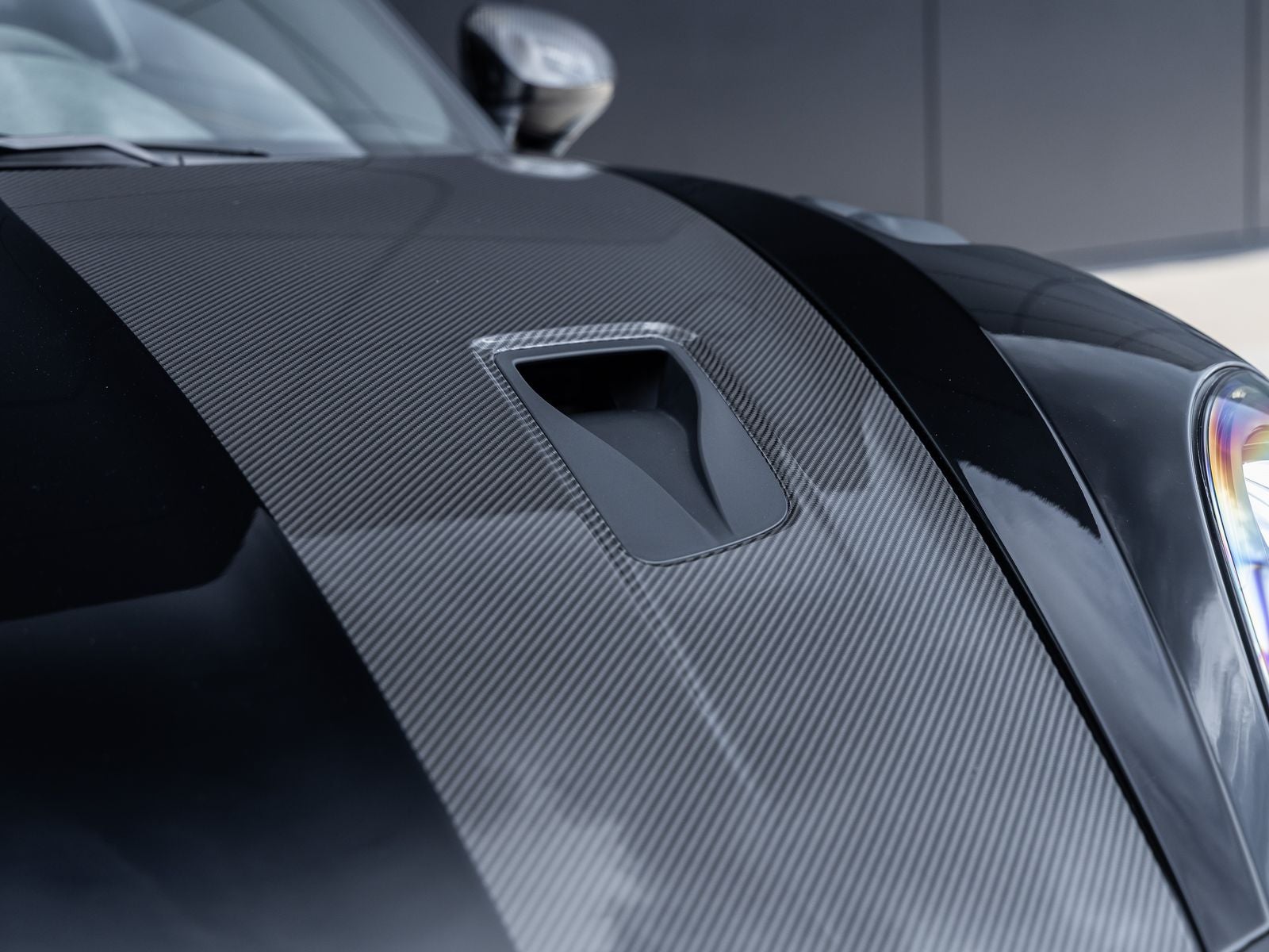 2024 Porsche 718 Spyder RS