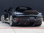 2024 Porsche 718 Spyder RS