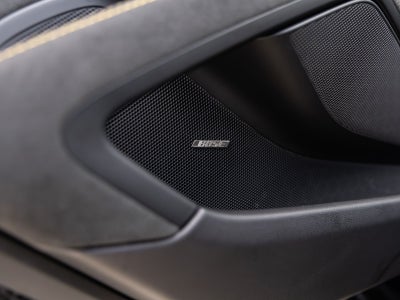 2024 Porsche 718 Spyder RS