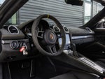 2024 Porsche 718 Spyder RS