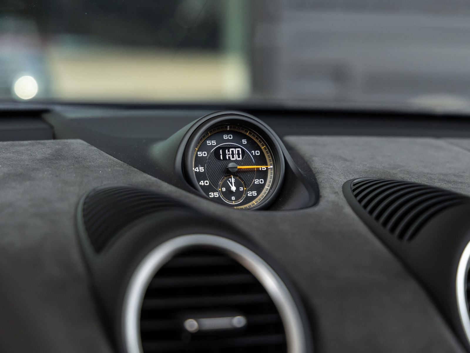 2024 Porsche 718 Spyder RS