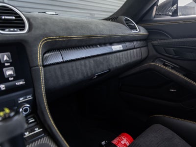 2024 Porsche 718 Spyder RS
