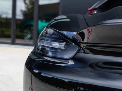 2024 Porsche 718 718 Spyder RS (MY24)