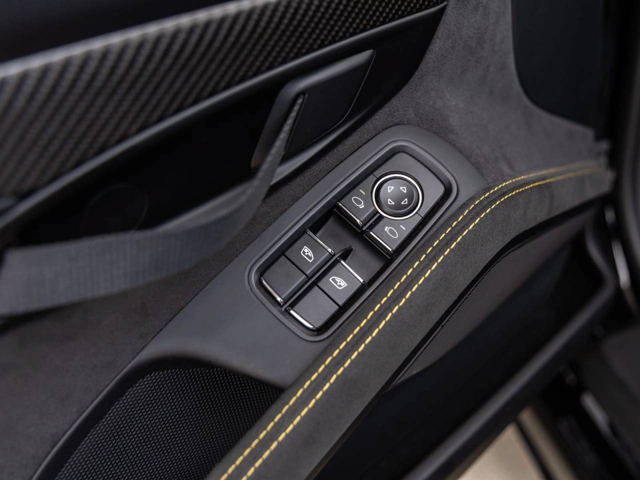 2024 Porsche 718 718 Spyder RS (MY24)