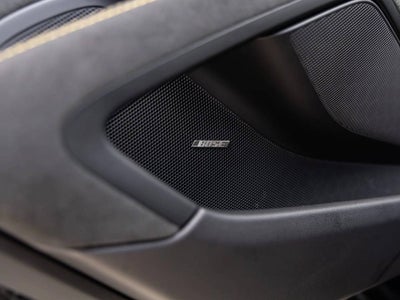 2024 Porsche 718 718 Spyder RS (MY24)