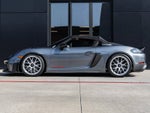 2024 Porsche 718 718 Spyder RS