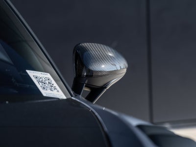 2024 Porsche 718 718 Spyder RS