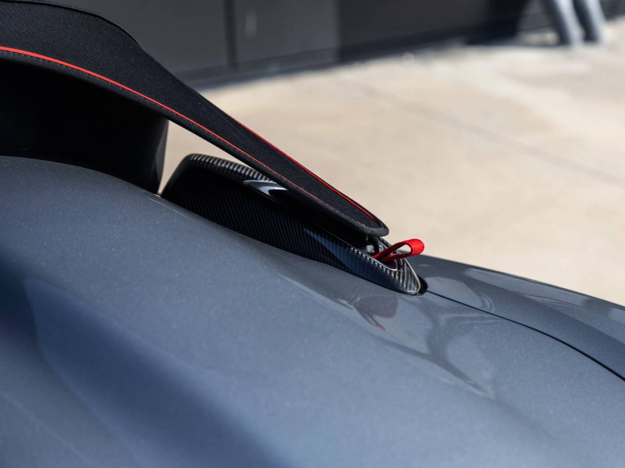 2024 Porsche 718 718 Spyder RS