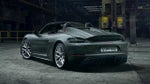 2024 Porsche 718 718 Spyder RS